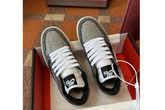 Rep EP Diamond Shoes Jordan Designed AJ-1114 0205